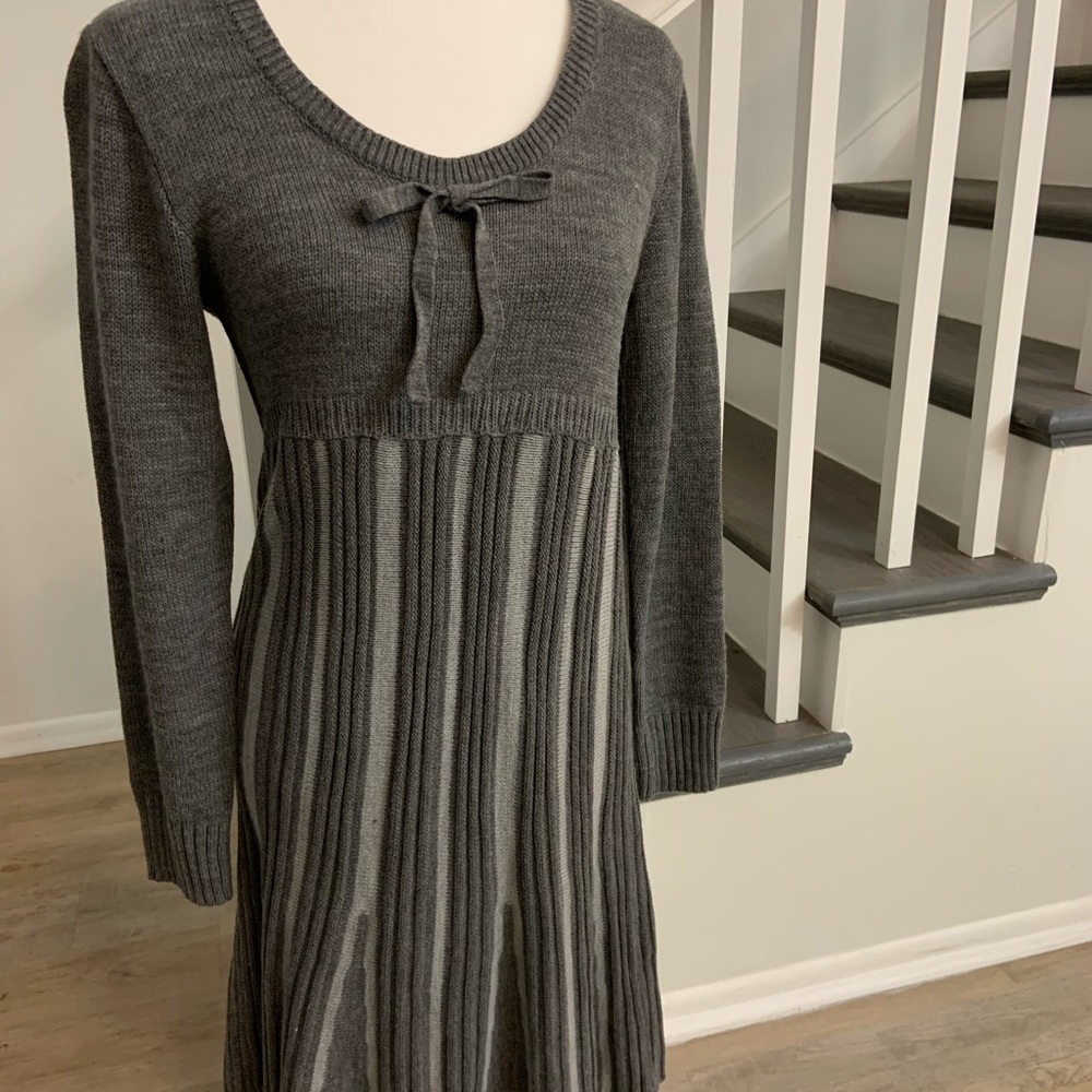 Venus Sweater Dress